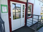 Kogbuz Kirovsky kliniko-diagnostichesky tsentr Vrach obshchey praktiki s. Poroshino (selo Poroshino, Poroshinskaya ulitsa, 35), ambulatory care centre, first aid post