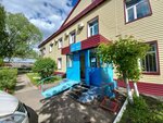 Temirjol Sý Kókshetaý (Lokomotıvnyı kóshesi, 1А) ، سلطة إسكان بلدية
