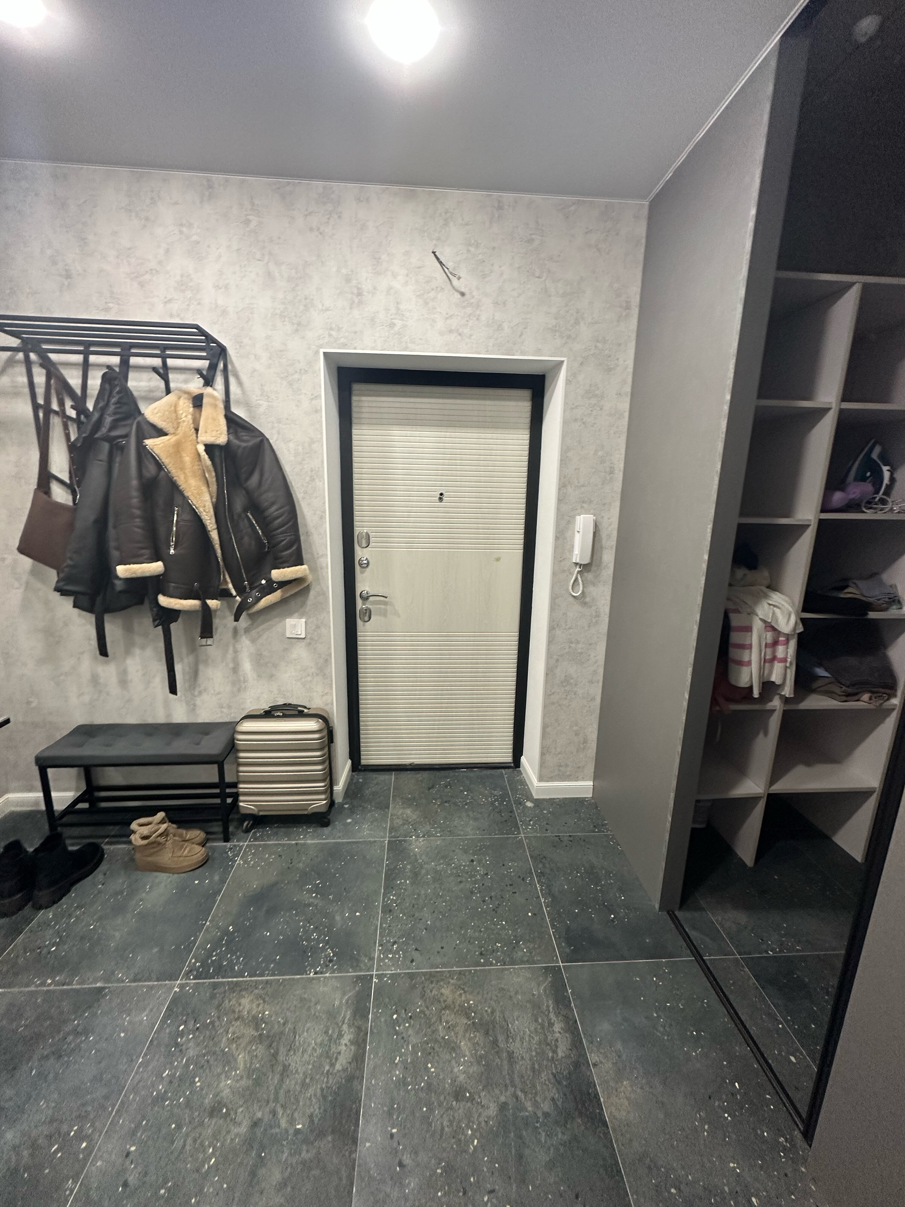 Фото Апартаменты на Буткова