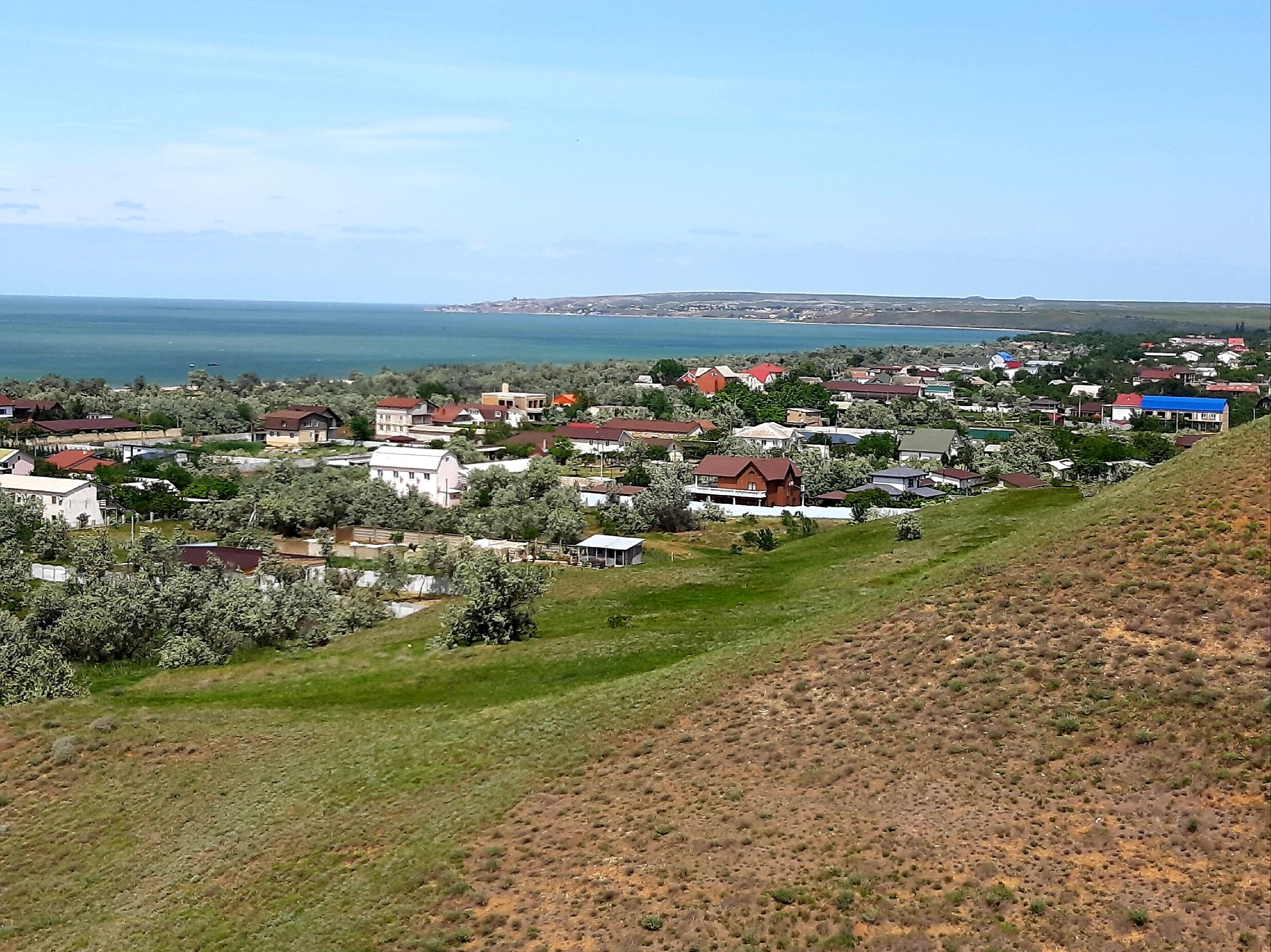 Фото Казантип