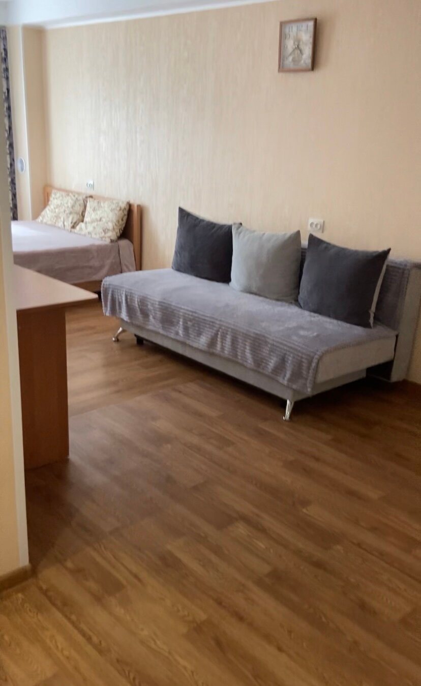 Фото Жилье посуточно