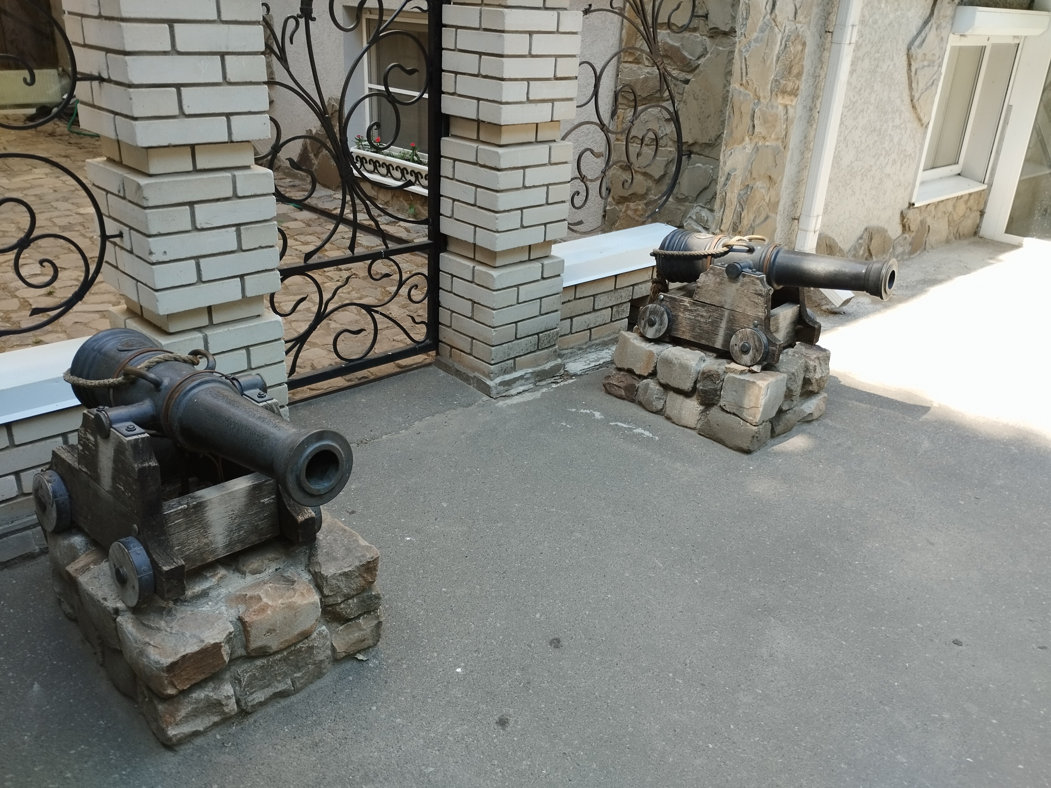 Фото Гостевой Дом Плотниковых