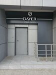 Dayer studio (ulitsa Partizana Zheleznyaka, 2Г), beauty salon