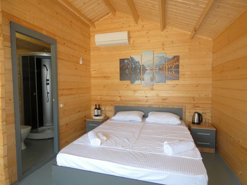 Фото База отдыха Лыхны