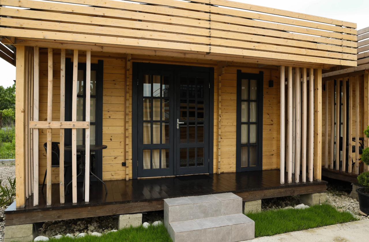 Фото отеля 5