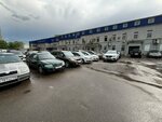КарМоторс (Novokhokhlovskaya Street, 11с1), sale of used cars