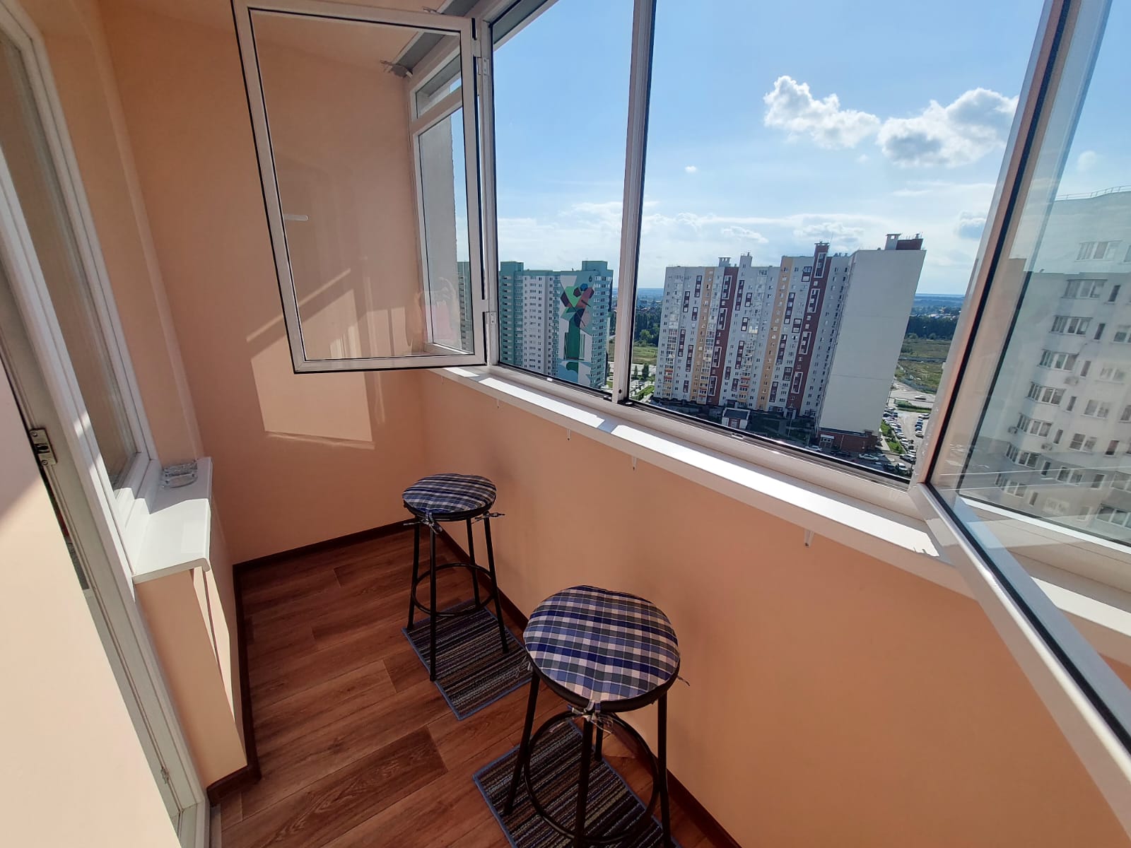 Фото Апартаменты Премиум на Свиридова