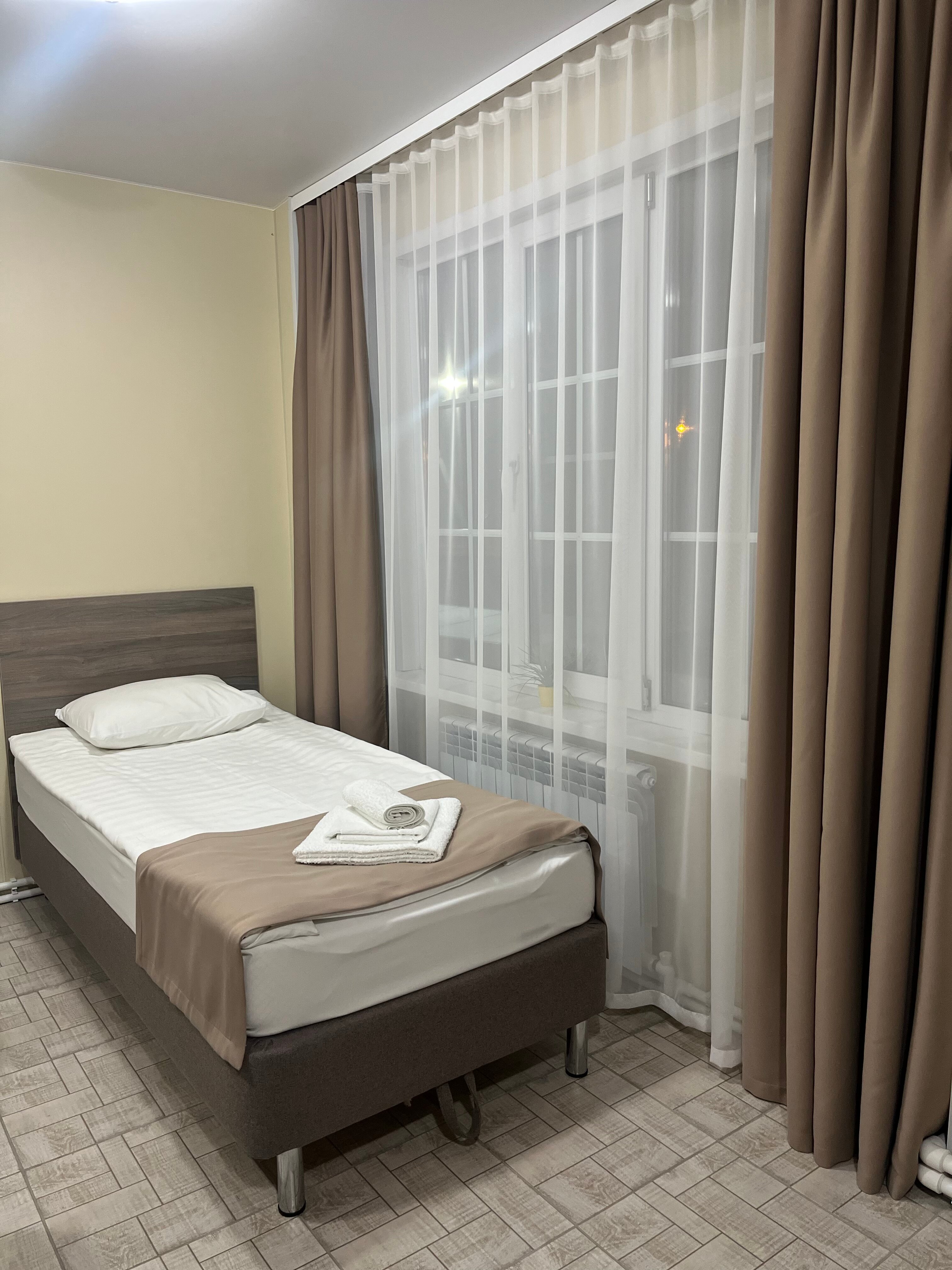 Фото Махалино