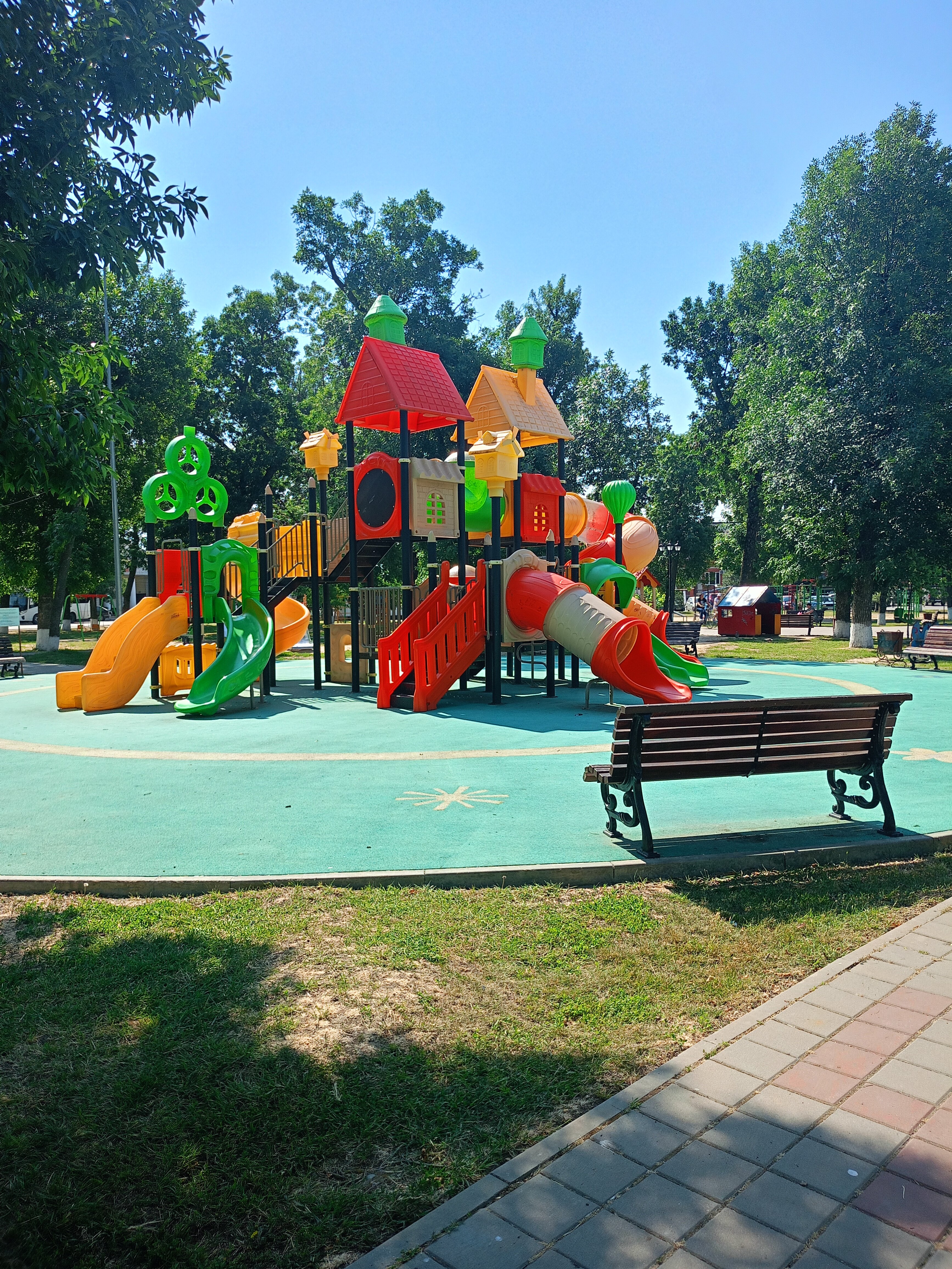 Фото Полтава