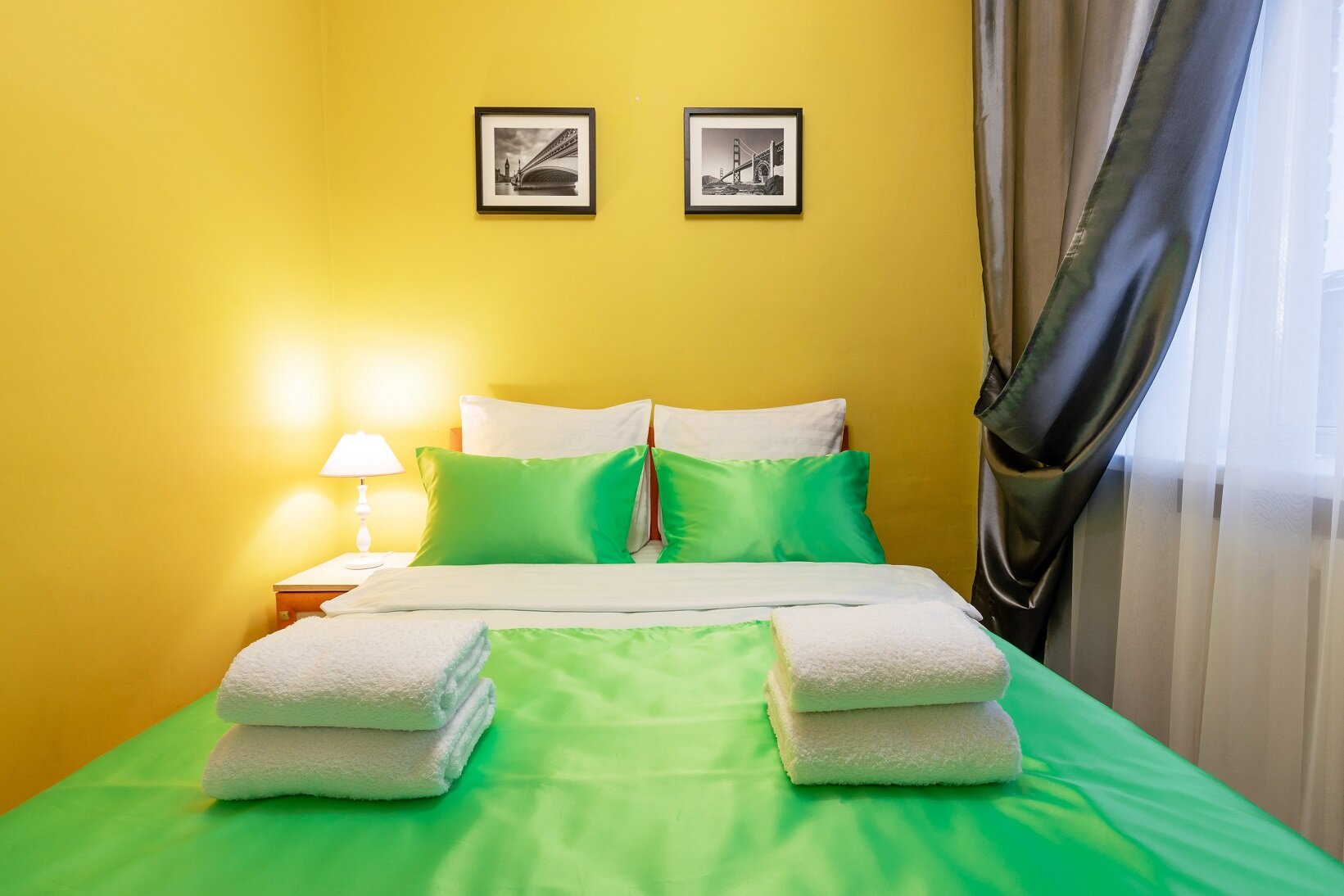 Фото Пять Звёзд