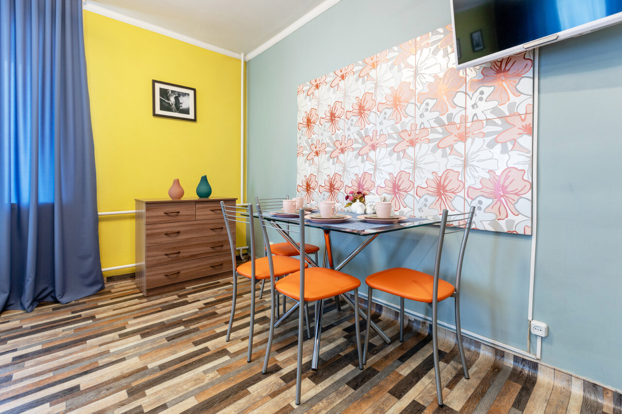 Фото Пять Звёзд