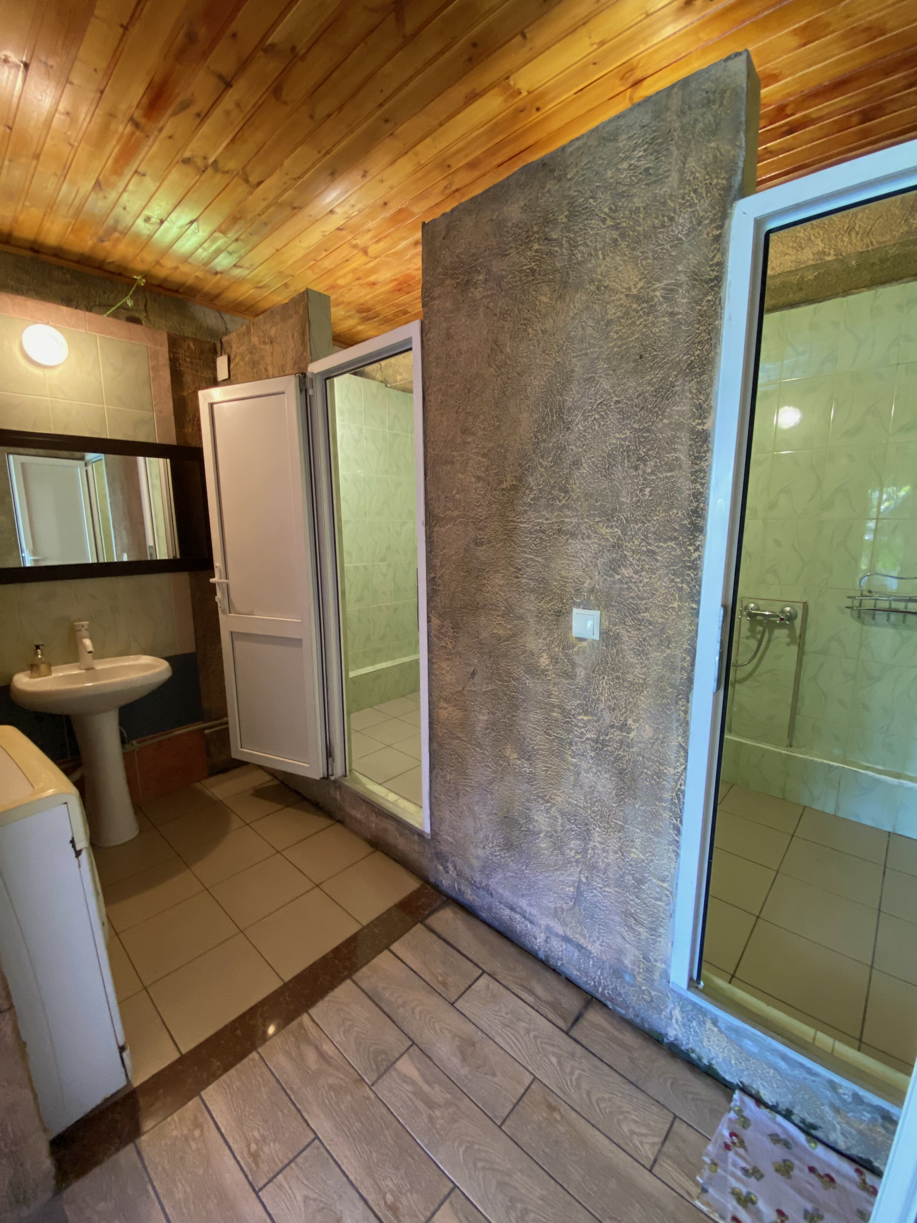 Фото Ласточкино Гнездо