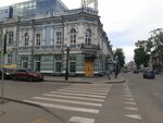 Kuhni38.ru (Chekhov street, 2), custom furniture