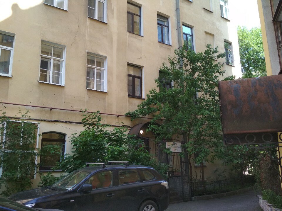 Фото Boho Botanica