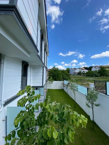Гостиница Garden Mode Airport Hotel в Башакшехире