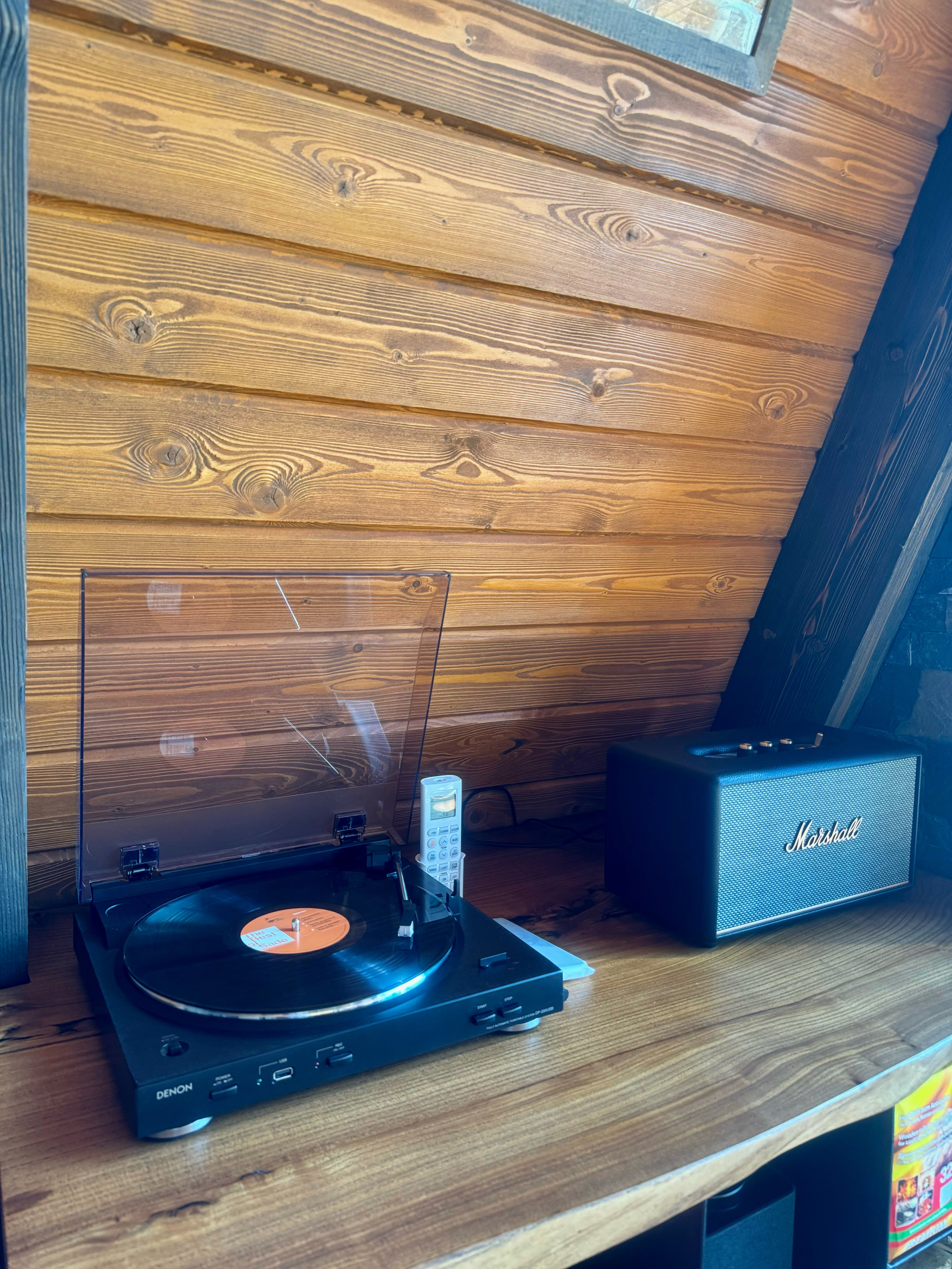 Фото Chalet De Cuvee