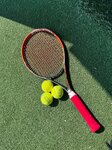 CourtClub (Vernadskogo Avenue, 97к2), tennis сlub
