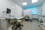 Helix (Novosyolov Street, 19), medical center, clinic