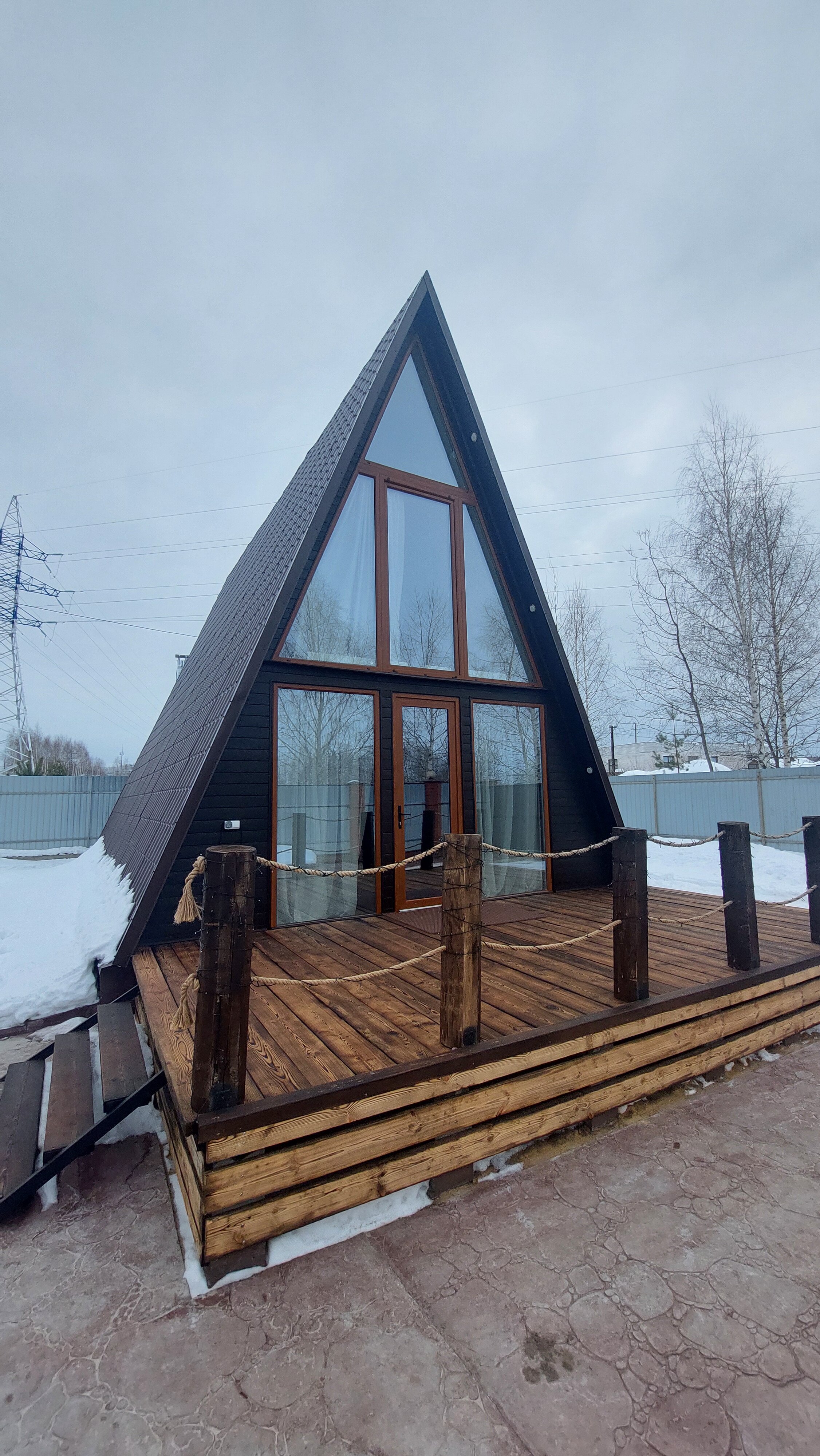 Фото Белоречье