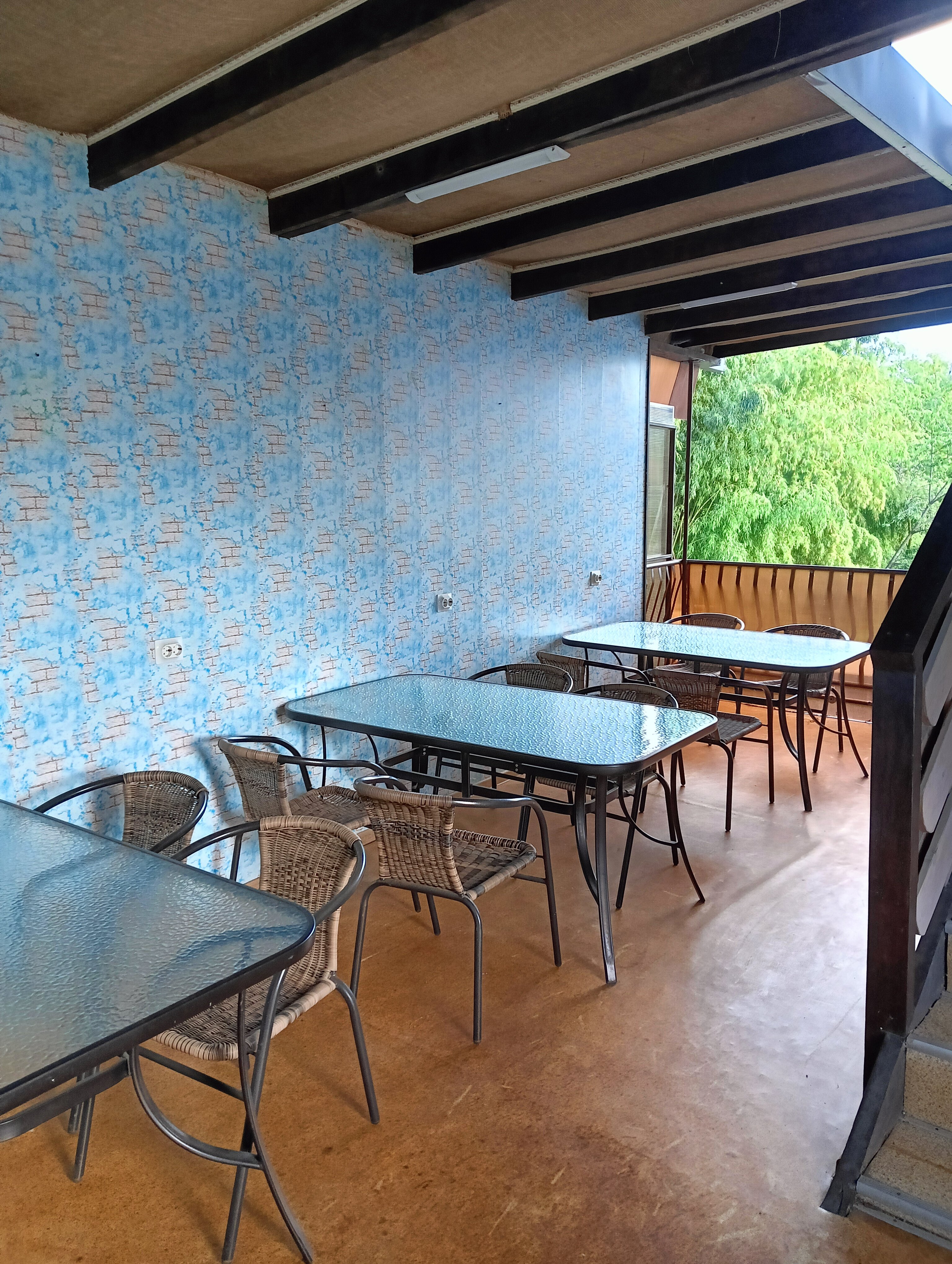 Фото Солнечное Вардане