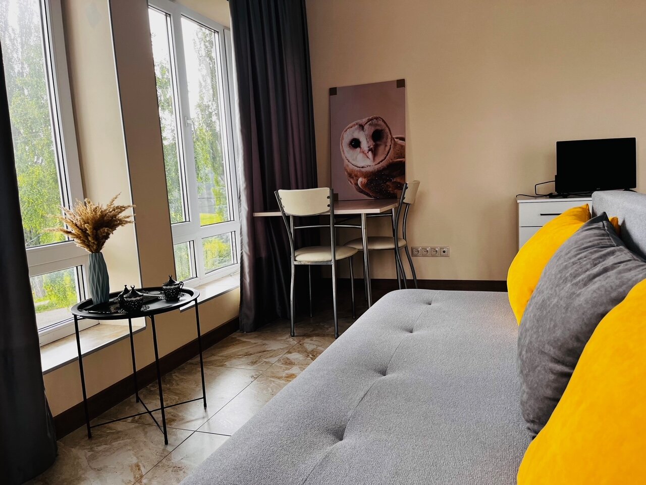 Фото Grand Kan'on