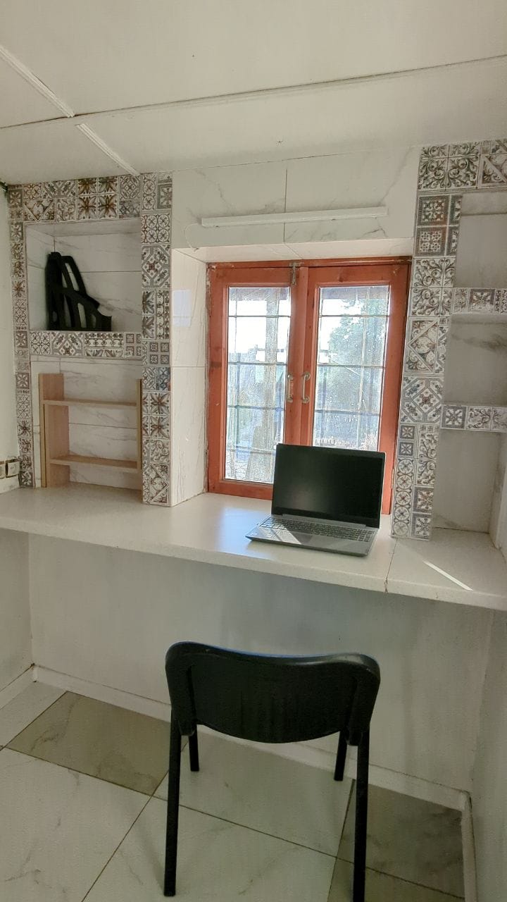 Фото Бунгало 3х комнатное