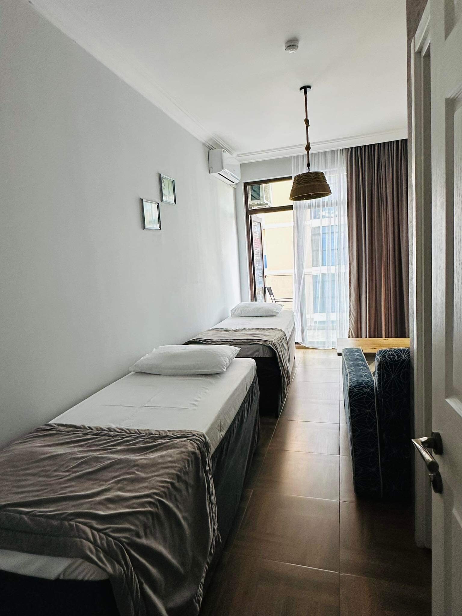 Фото Мандарин