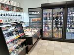 Табак и напитки (Lapina Street, 32/1), tobacco and smoking accessories shop