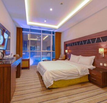 Фото Dormera Hotel Units