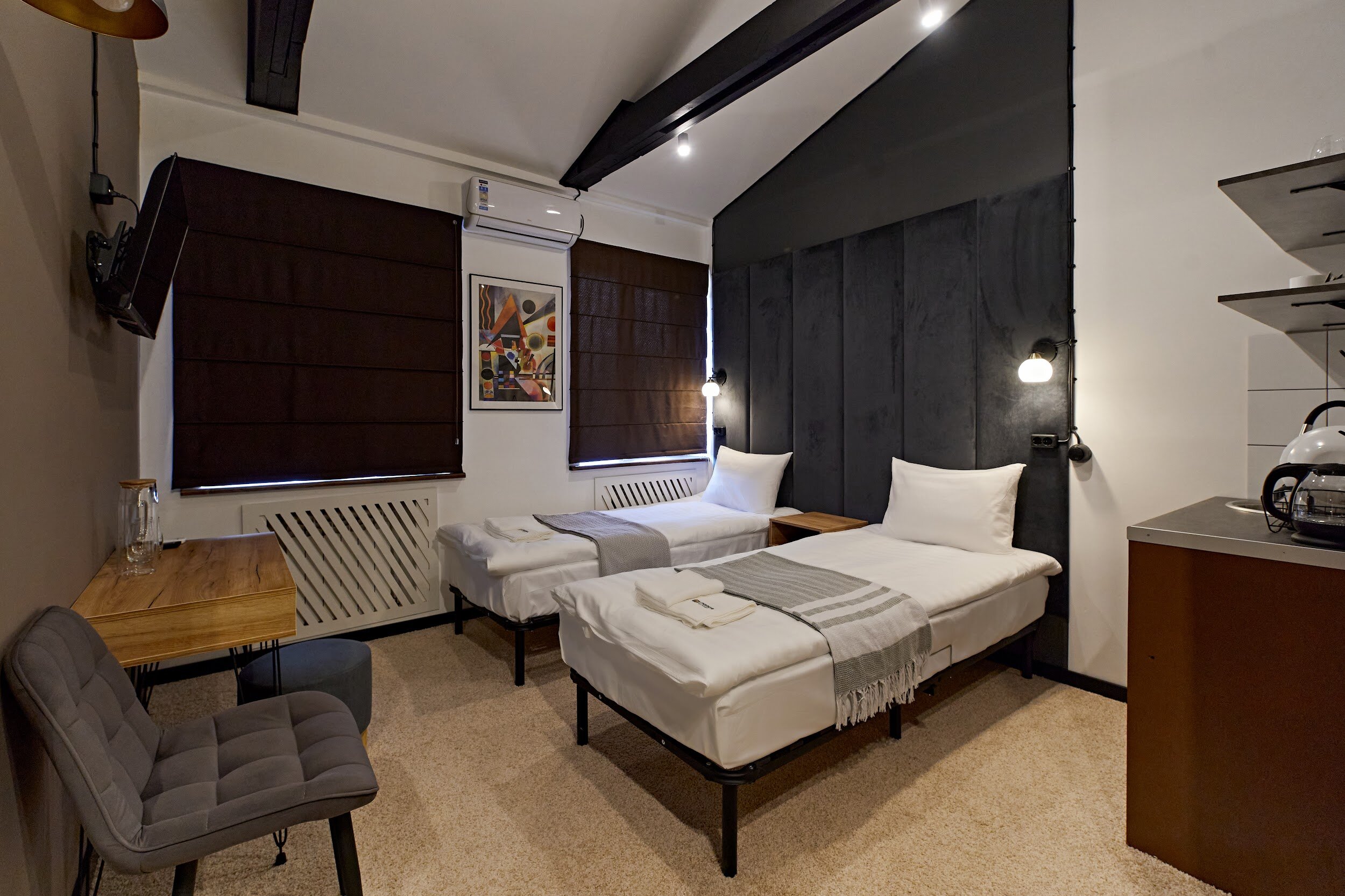 Фото Попов Арт