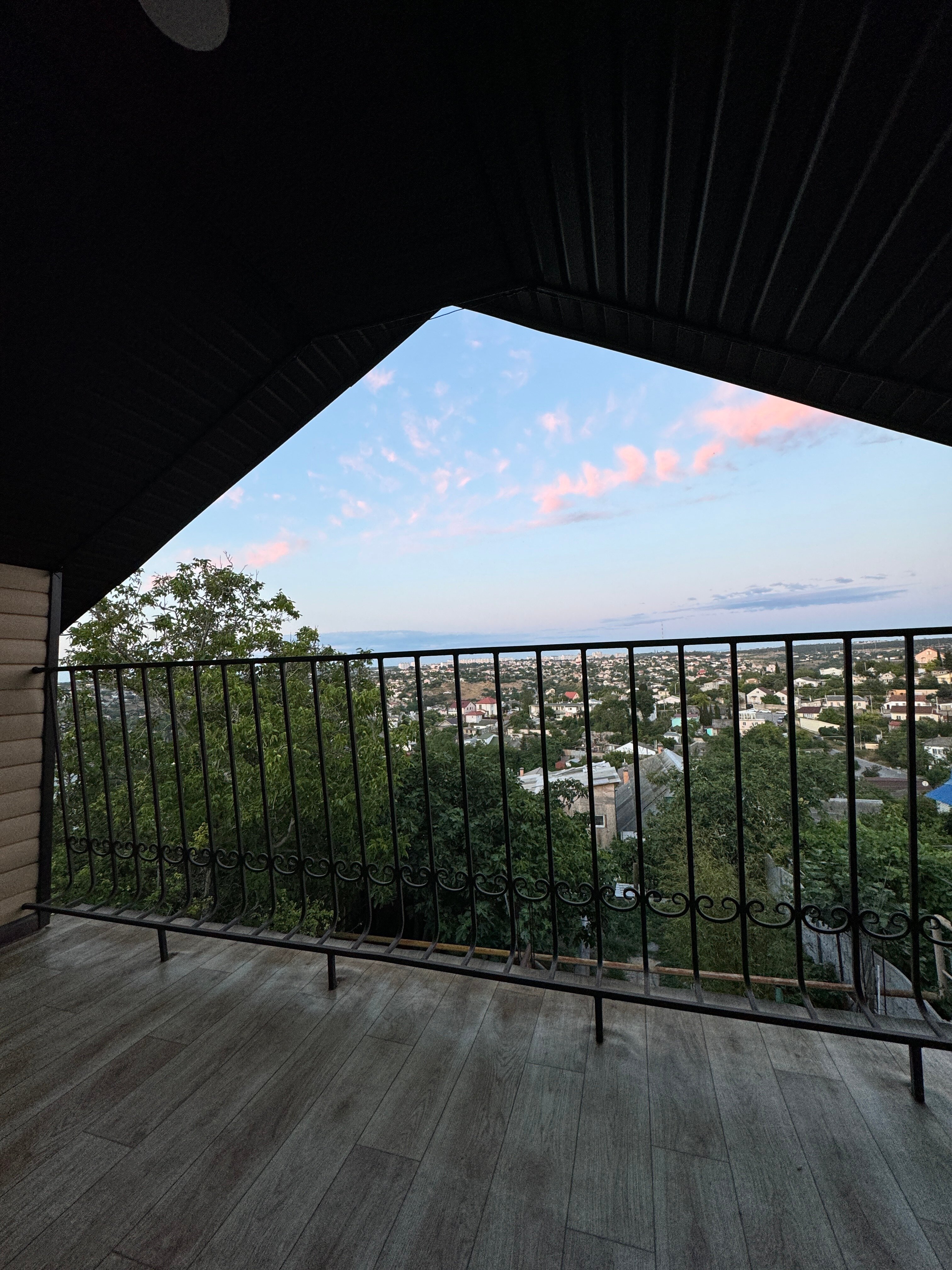 Фото Мансарда-студия