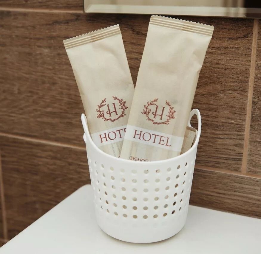 Фото Отель Сон