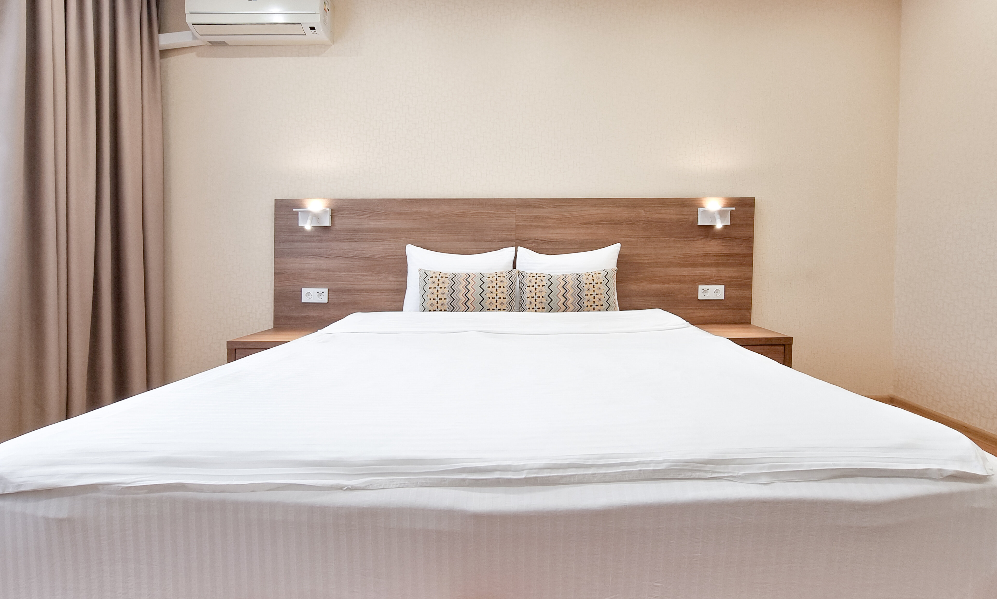 Фото Vladresort: Everest Comfort