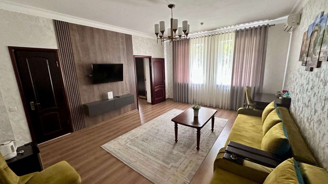 Фото отеля 3