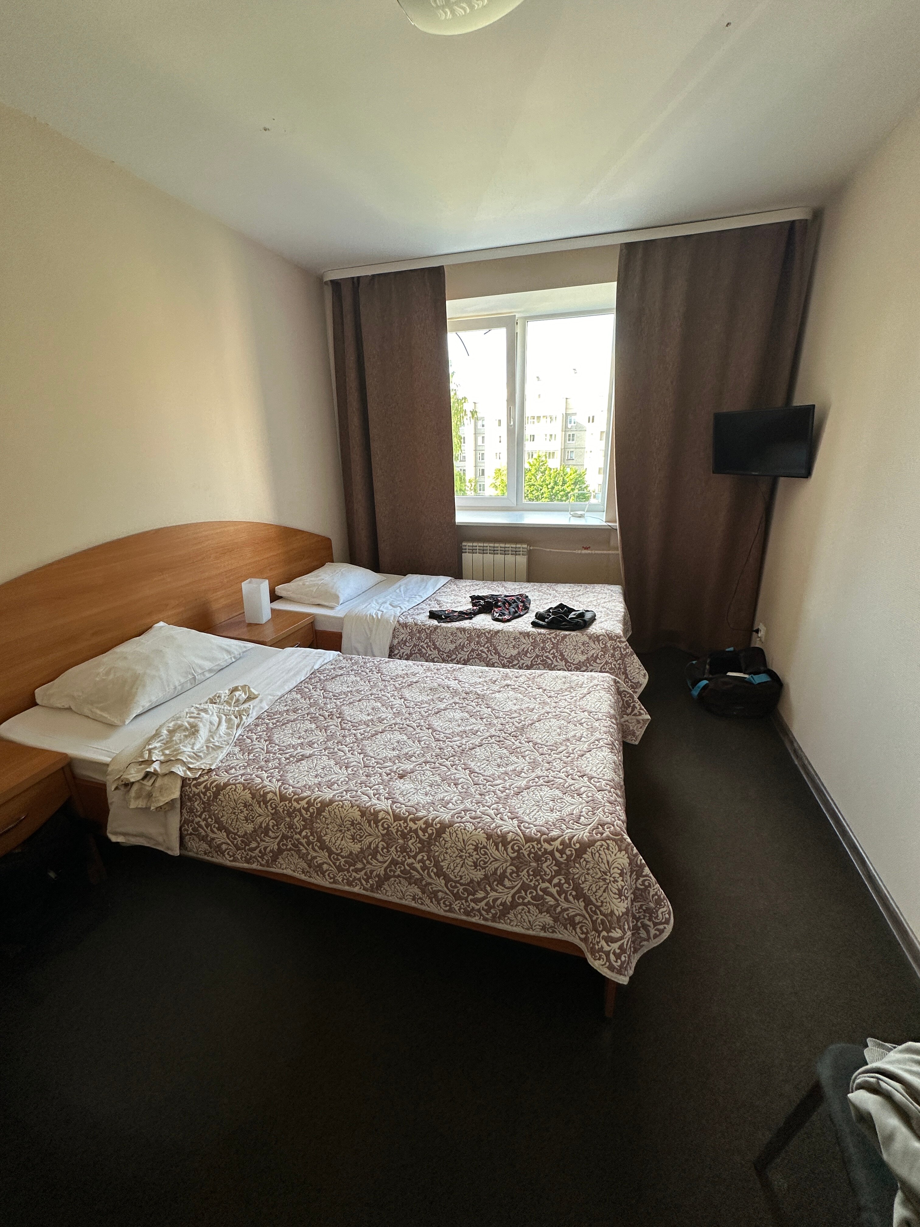 Фото отеля 2