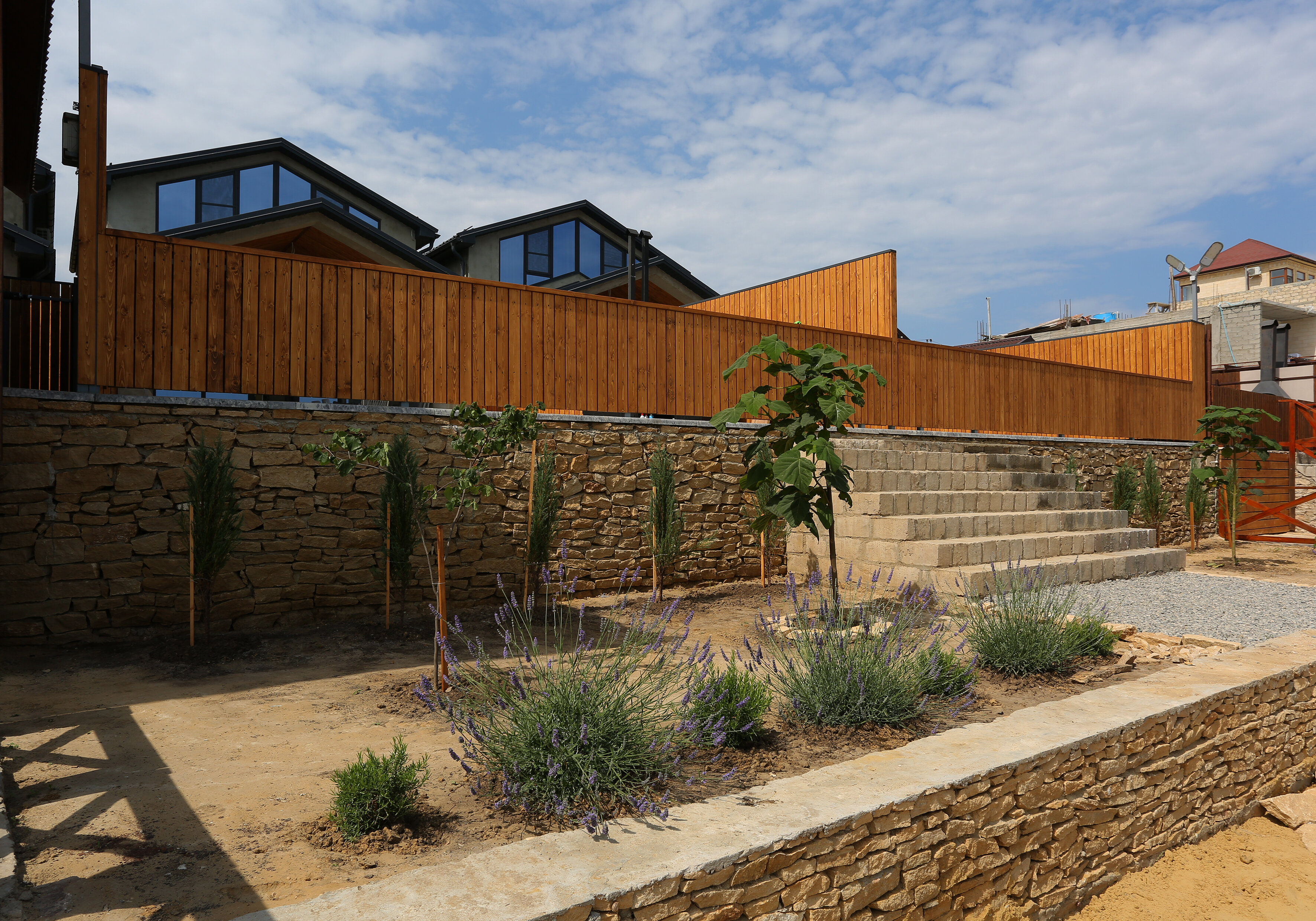 Фото Ава домики