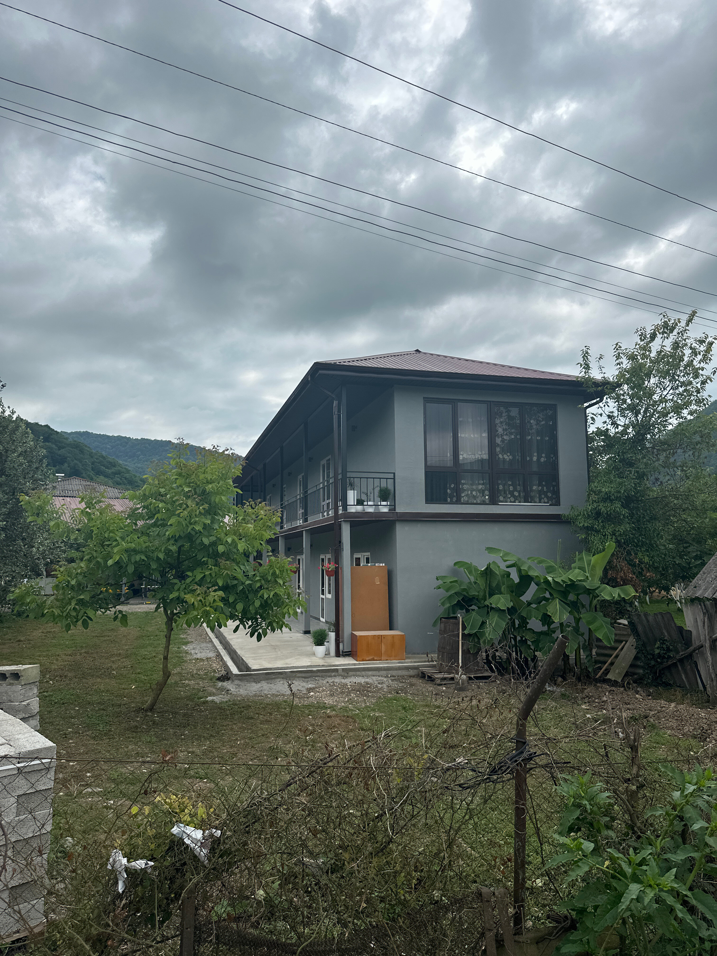 Фото Гостевой дом в Хашупсе