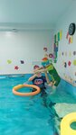 Aquanya (Kedrinskaya Street, 8) ، حمام السباحة
