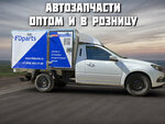 Fidparts (1st Nagatinsky Drive, 2с6), auto parts and auto goods store