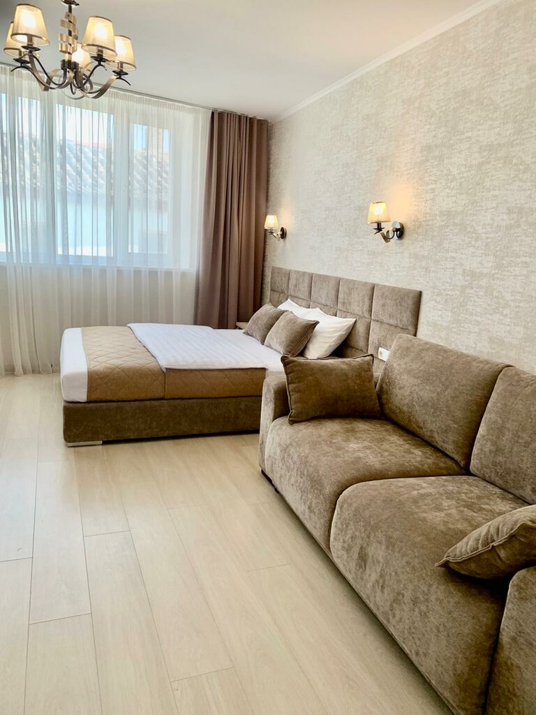 Hotel Vladislava, Evpatoria, photo