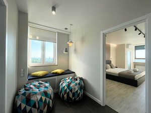 Апартаменты Fresh Апартаменты