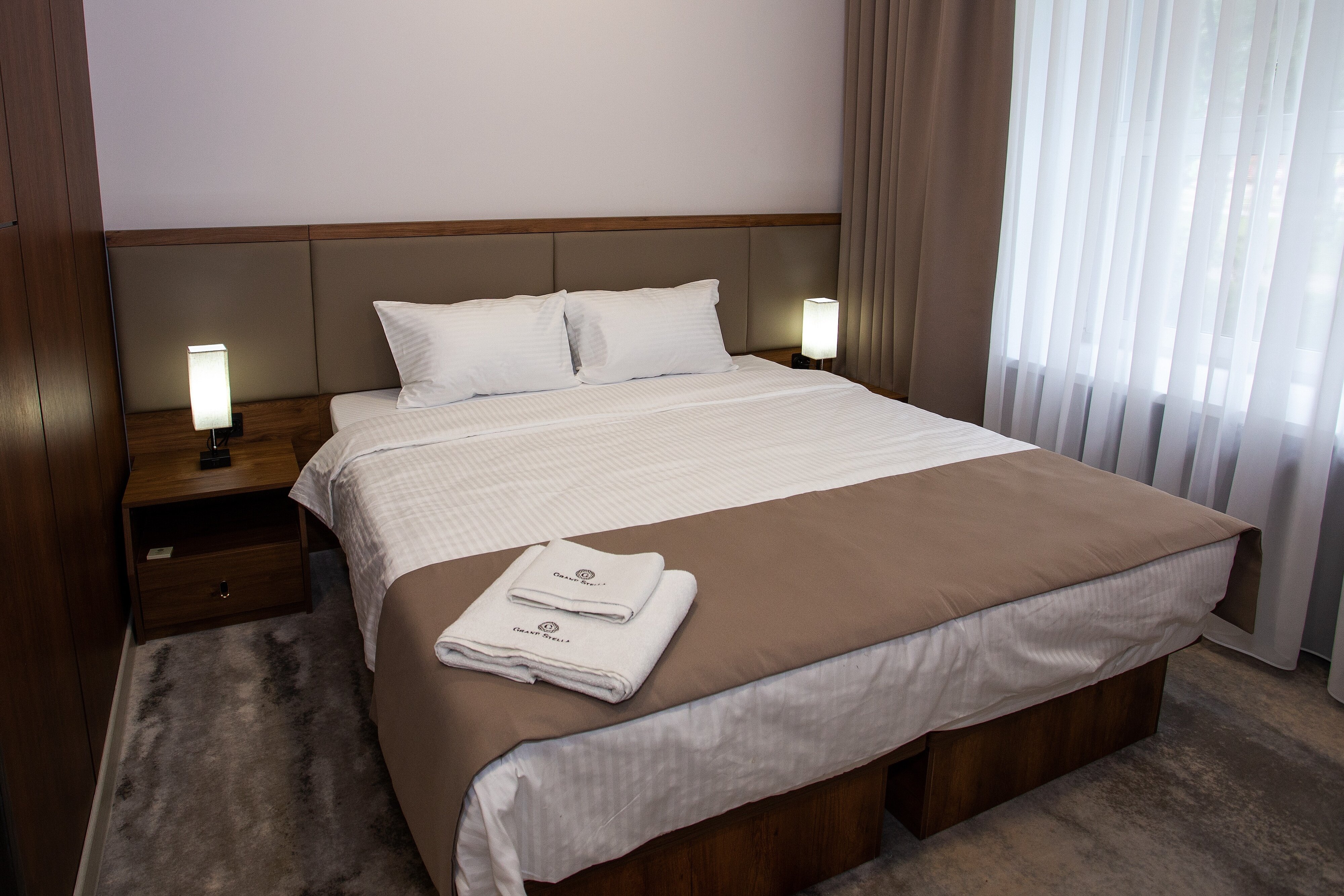 Фото Grand Stella