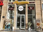 Masitta (Sadriddin Ayni Street, 61) ، مطعم