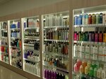 Профкосметика (Metallurgov Avenue, 34А), cosmetology