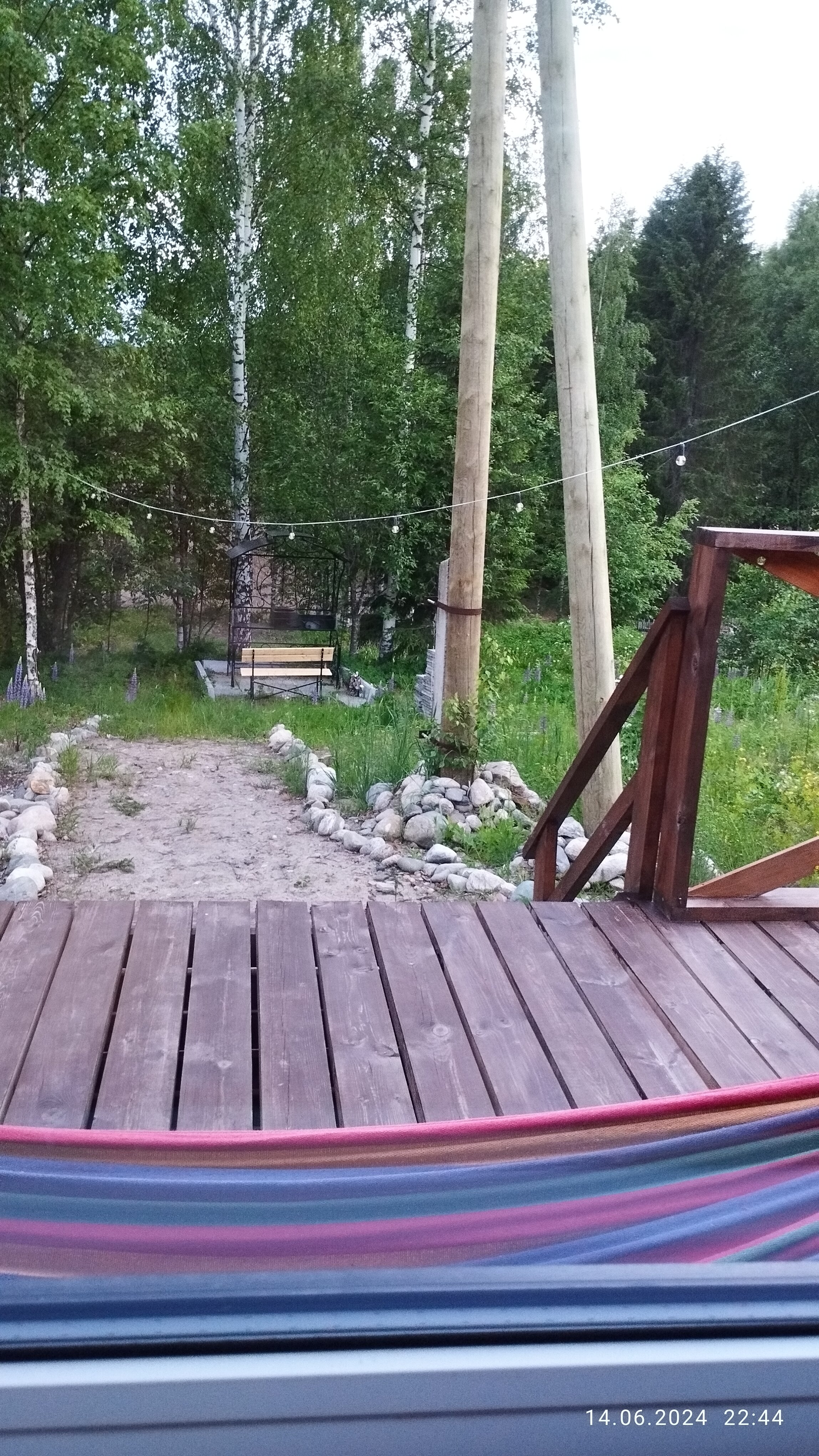 Фото Сандал