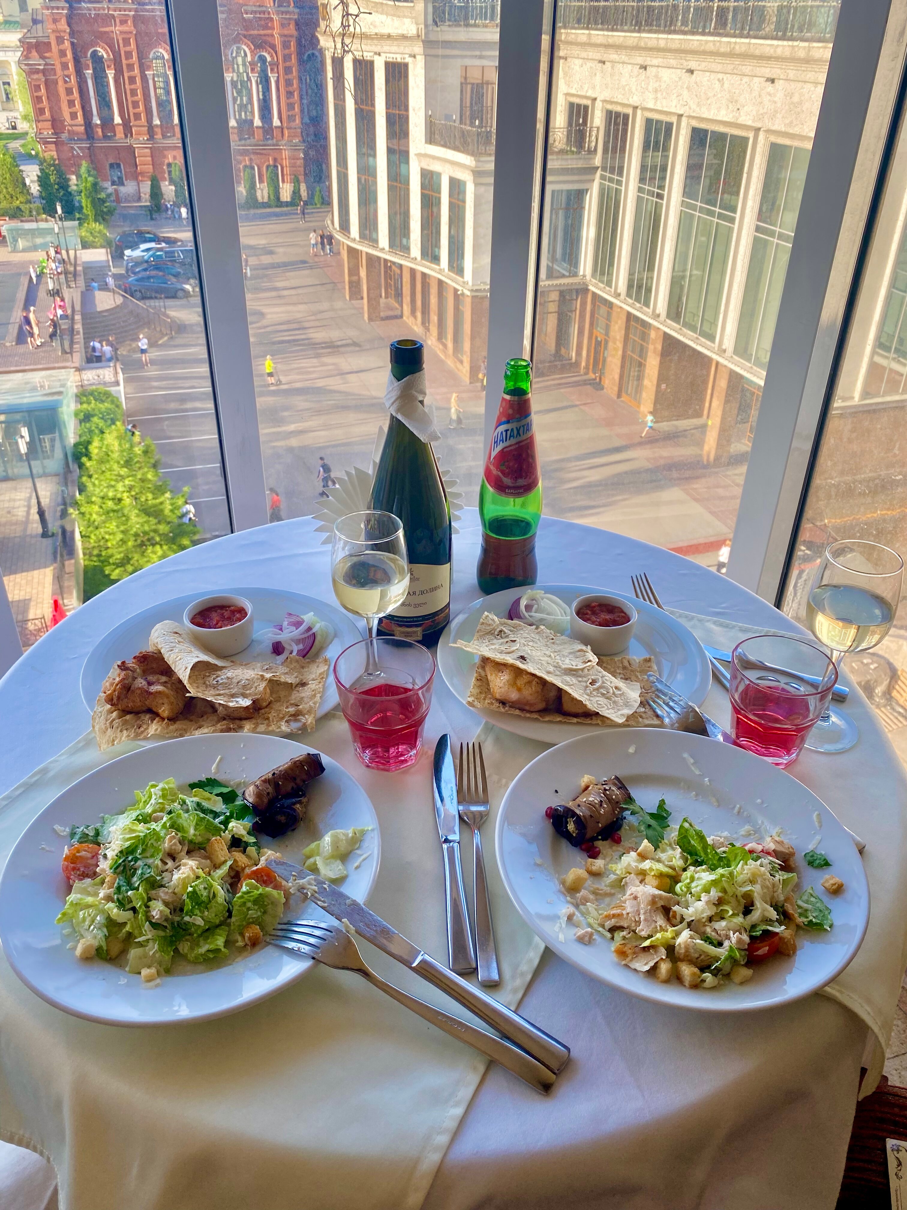 Фото Гостиница Армения