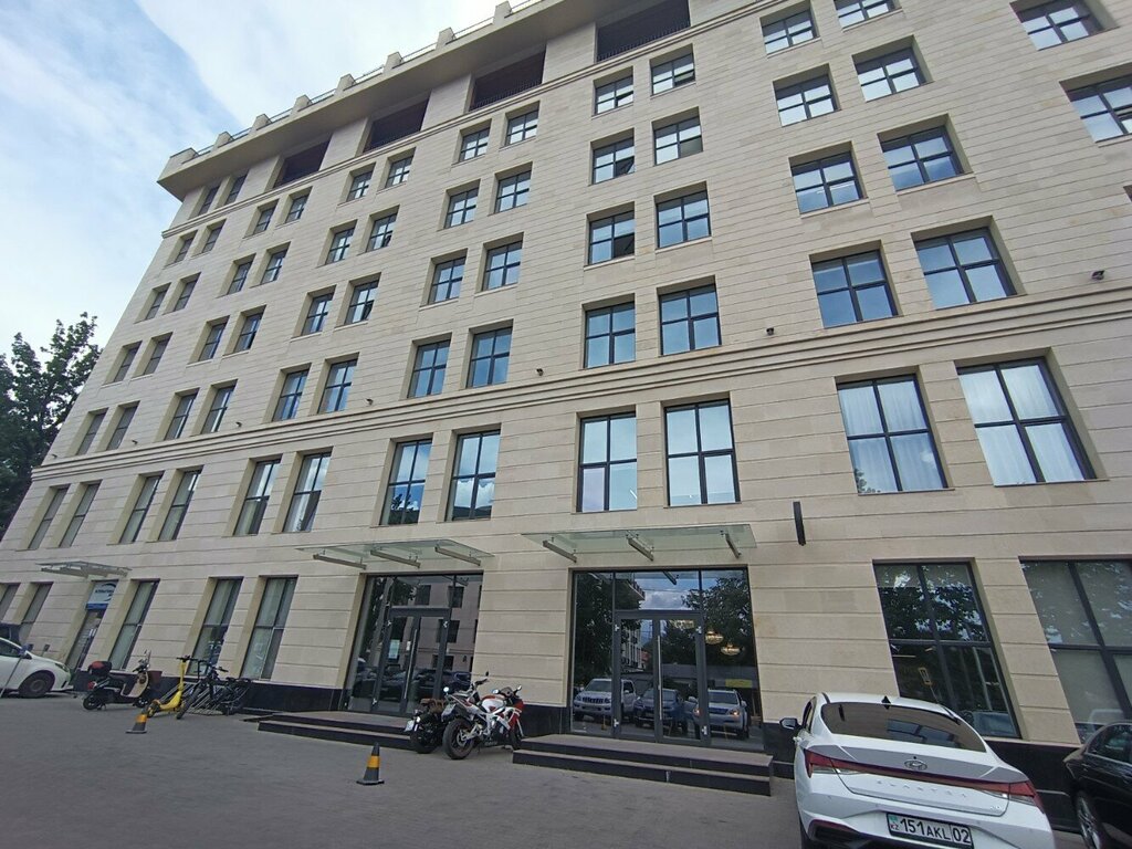 Business consulting Bgc, Almaty, photo