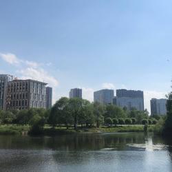 Фото ЛунаПулково