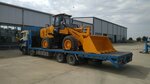 Specteh Yug (Korenovskaya ulitsa, 3), rental of construction and special equipment