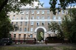 Moscow Research and Practical Centre for Narcology (Chistova Street, 3к1), drug abuse clinic